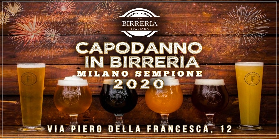 La Birreria Italiana 2020 Piero della Francesca La Birreria Italiana 2020 Piero della Francesca