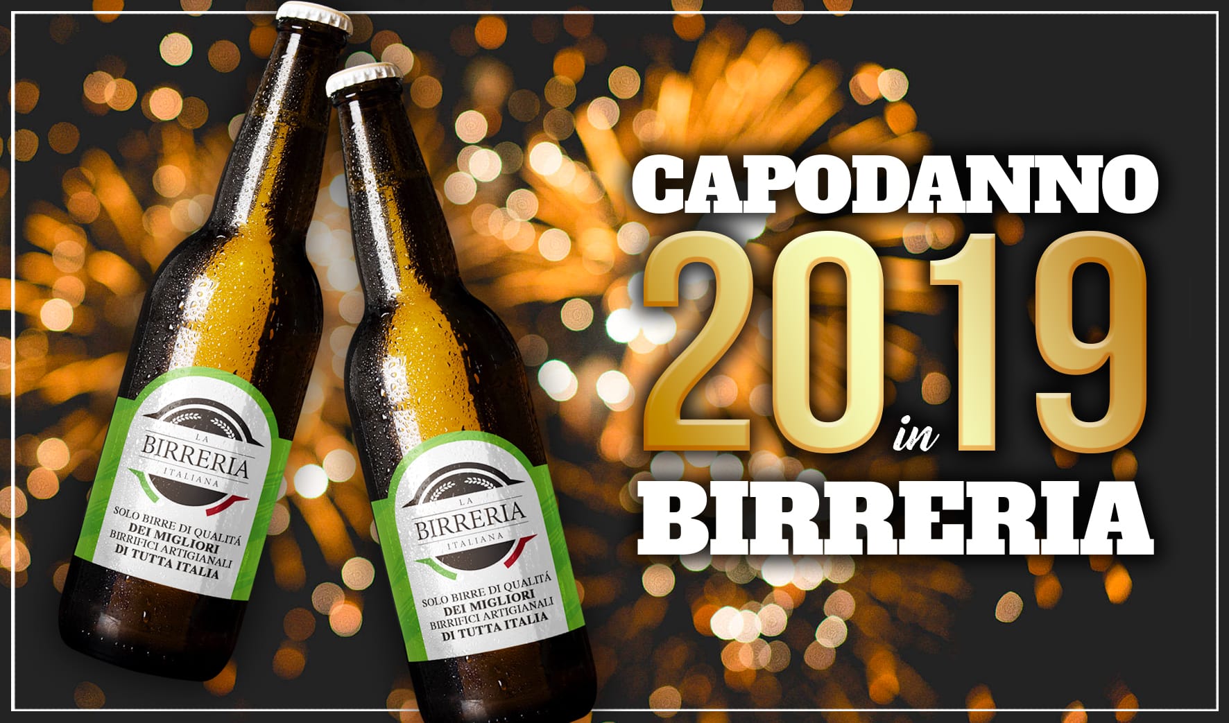 La Birreria Italiana La Birreria Italiana