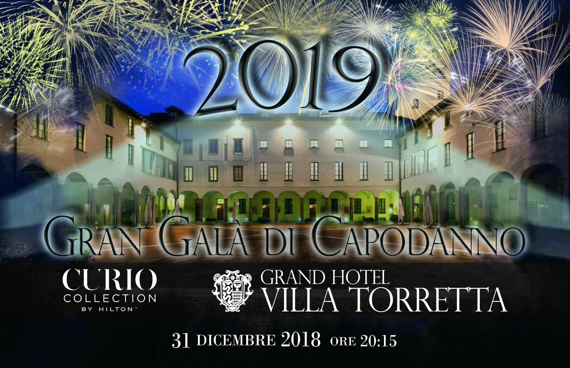 Villa Torretta Curio Collection by Hilton Villa Torretta Curio Collection by Hilton