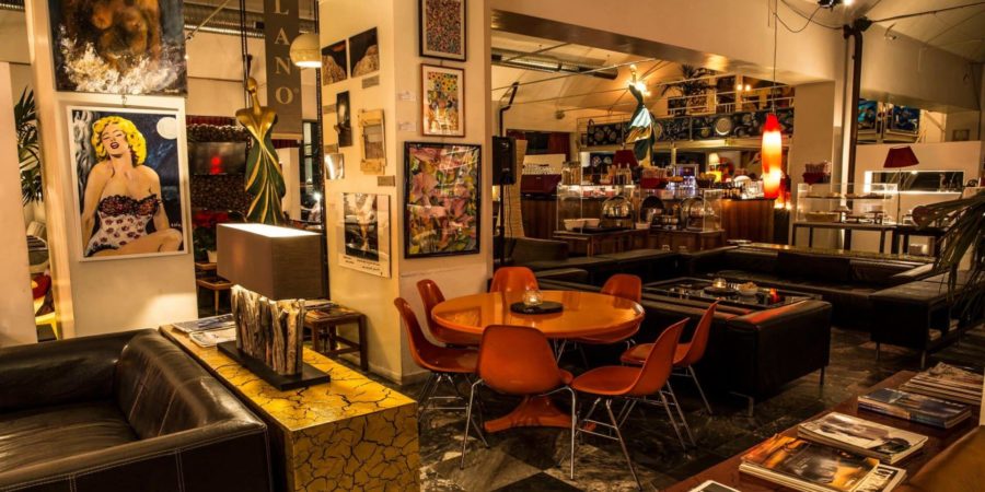 Milano Cafè 2020 Milano Cafè 2020