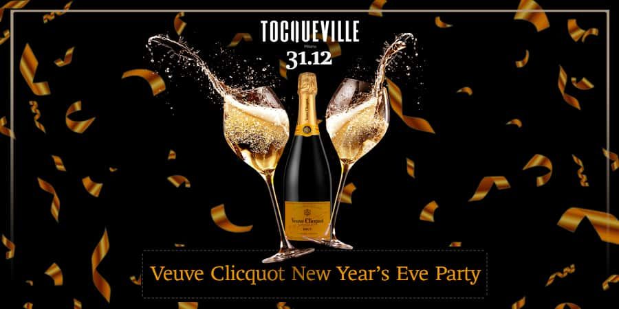 Tocqueville 2020 Tocqueville 2020