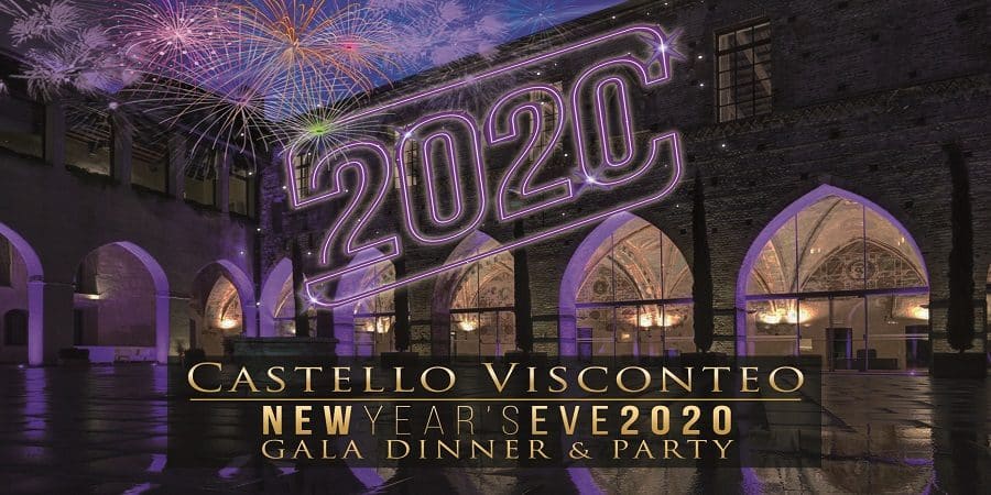 Castello Visconteo 2020 Castello Visconteo 2020